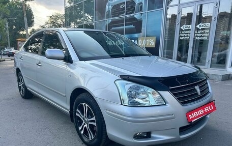 Toyota Premio, 2007 год, 719 000 рублей, 7 фотография