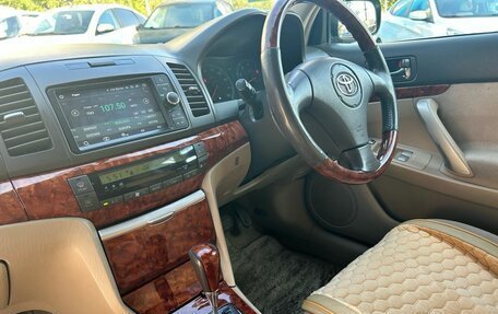 Toyota Premio, 2007 год, 719 000 рублей, 10 фотография