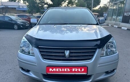 Toyota Premio, 2007 год, 719 000 рублей, 8 фотография