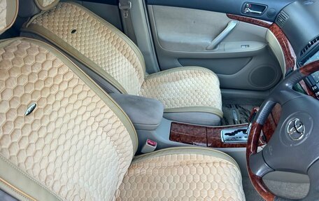 Toyota Premio, 2007 год, 719 000 рублей, 17 фотография