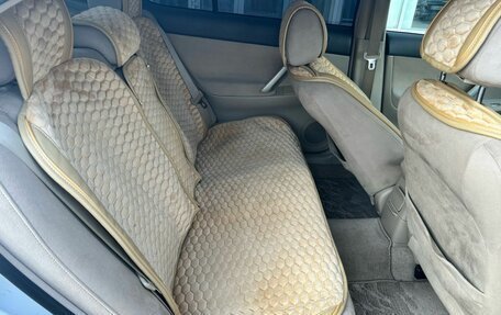 Toyota Premio, 2007 год, 719 000 рублей, 18 фотография