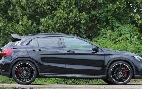 Mercedes-Benz GLA AMG, 2018 год, 3 500 000 рублей, 2 фотография