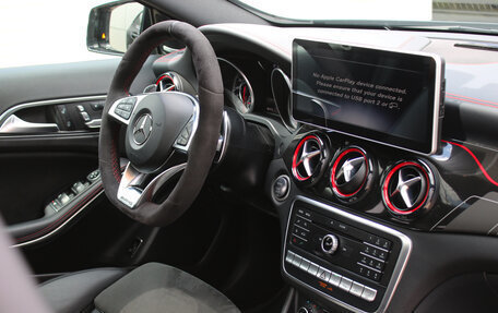 Mercedes-Benz GLA AMG, 2018 год, 3 500 000 рублей, 14 фотография