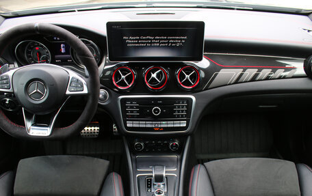 Mercedes-Benz GLA AMG, 2018 год, 3 500 000 рублей, 8 фотография