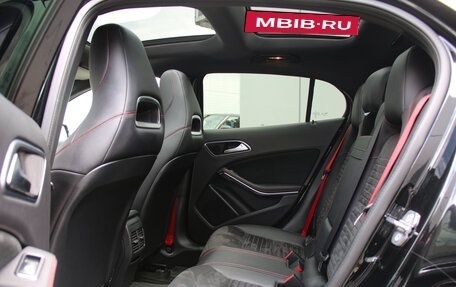 Mercedes-Benz GLA AMG, 2018 год, 3 500 000 рублей, 12 фотография