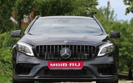 Mercedes-Benz GLA AMG, 2018 год, 3 500 000 рублей, 4 фотография