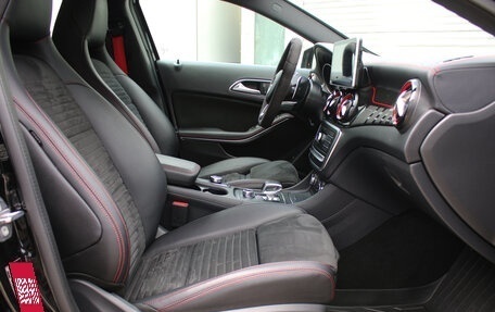 Mercedes-Benz GLA AMG, 2018 год, 3 500 000 рублей, 7 фотография