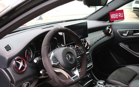 Mercedes-Benz GLA AMG, 2018 год, 3 500 000 рублей, 9 фотография