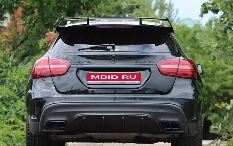 Mercedes-Benz GLA AMG, 2018 год, 3 500 000 рублей, 5 фотография