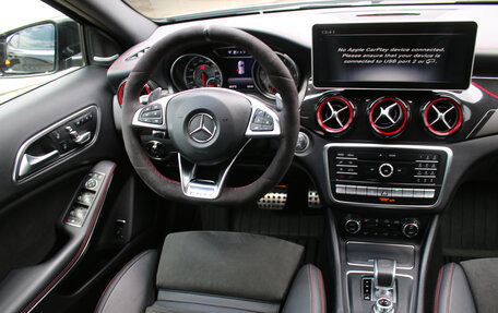 Mercedes-Benz GLA AMG, 2018 год, 3 500 000 рублей, 17 фотография