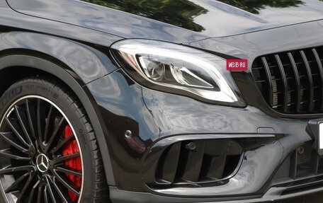 Mercedes-Benz GLA AMG, 2018 год, 3 500 000 рублей, 20 фотография