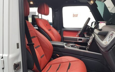 Mercedes-Benz G-Класс AMG, 2022 год, 19 800 000 рублей, 8 фотография