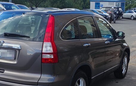 Honda CR-V III рестайлинг, 2012 год, 1 350 000 рублей, 8 фотография