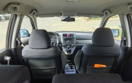 Honda CR-V III рестайлинг, 2012 год, 1 350 000 рублей, 5 фотография