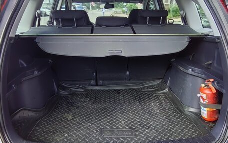 Honda CR-V III рестайлинг, 2012 год, 1 350 000 рублей, 4 фотография