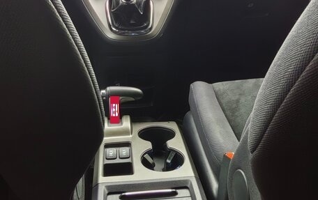 Honda CR-V III рестайлинг, 2012 год, 1 350 000 рублей, 10 фотография
