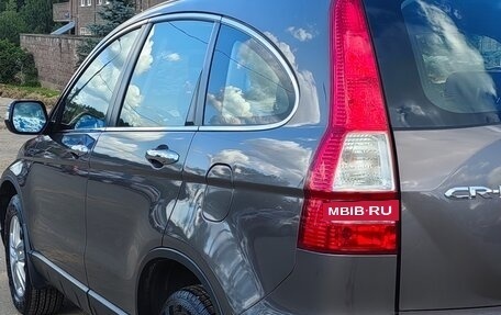 Honda CR-V III рестайлинг, 2012 год, 1 350 000 рублей, 2 фотография