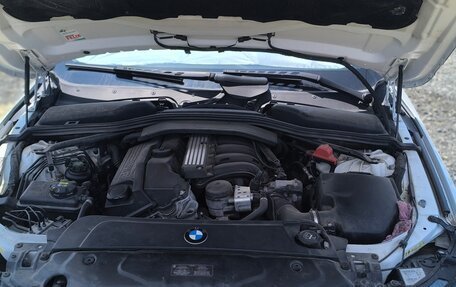 BMW 5 серия, 2009 год, 1 320 000 рублей, 6 фотография