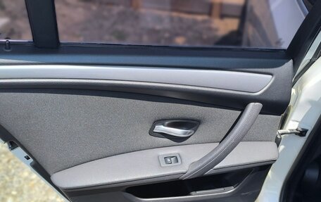 BMW 5 серия, 2009 год, 1 320 000 рублей, 12 фотография