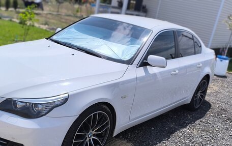 BMW 5 серия, 2009 год, 1 320 000 рублей, 4 фотография