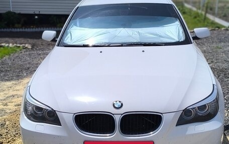BMW 5 серия, 2009 год, 1 320 000 рублей, 3 фотография