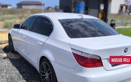 BMW 5 серия, 2009 год, 1 320 000 рублей, 5 фотография