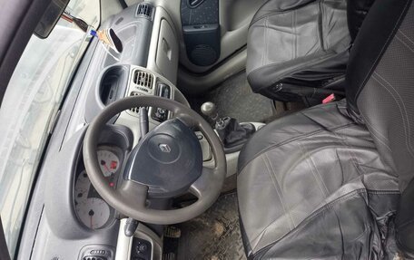 Renault Symbol I, 2004 год, 150 000 рублей, 3 фотография