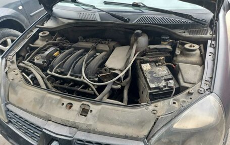 Renault Symbol I, 2004 год, 150 000 рублей, 8 фотография