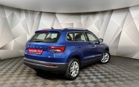 Skoda Karoq I, 2021 год, 2 690 000 рублей, 2 фотография