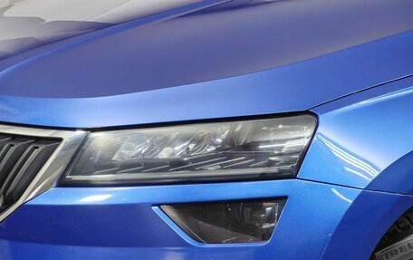 Skoda Karoq I, 2021 год, 2 690 000 рублей, 9 фотография