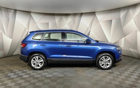 Skoda Karoq I, 2021 год, 2 690 000 рублей, 6 фотография