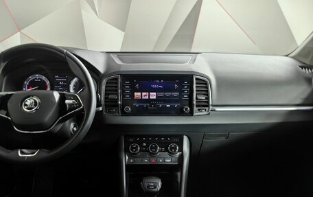 Skoda Karoq I, 2021 год, 2 690 000 рублей, 12 фотография