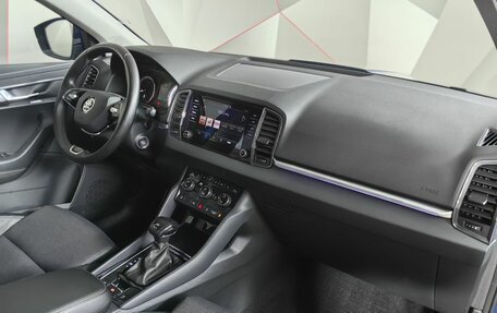 Skoda Karoq I, 2021 год, 2 690 000 рублей, 10 фотография