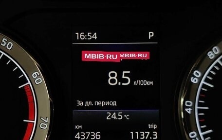 Skoda Karoq I, 2021 год, 2 690 000 рублей, 20 фотография