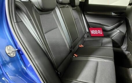 Skoda Karoq I, 2021 год, 2 690 000 рублей, 13 фотография