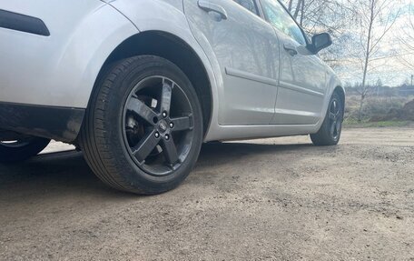 Ford Focus II рестайлинг, 2005 год, 450 000 рублей, 7 фотография