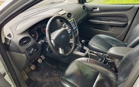 Ford Focus II рестайлинг, 2005 год, 450 000 рублей, 9 фотография