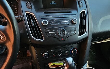 Ford Focus III, 2019 год, 1 251 799 рублей, 8 фотография