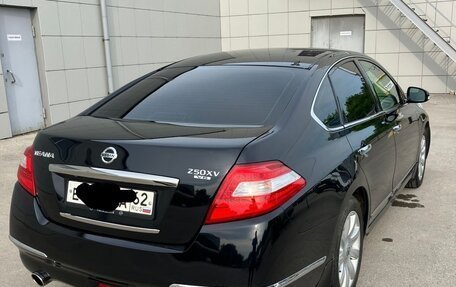 Nissan Teana, 2010 год, 1 000 000 рублей, 5 фотография