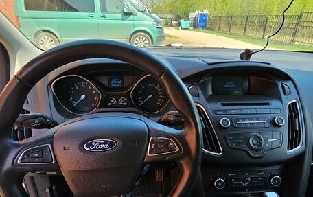 Ford Focus III, 2019 год, 1 251 799 рублей, 6 фотография