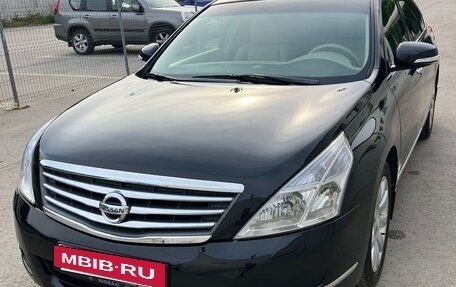 Nissan Teana, 2010 год, 1 000 000 рублей, 4 фотография