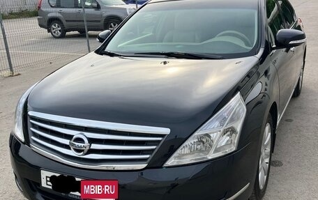 Nissan Teana, 2010 год, 1 000 000 рублей, 6 фотография