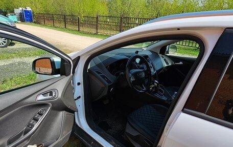 Ford Focus III, 2019 год, 1 251 799 рублей, 9 фотография