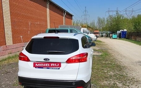 Ford Focus III, 2019 год, 1 251 799 рублей, 4 фотография