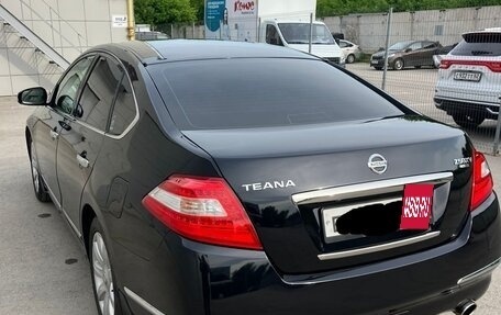Nissan Teana, 2010 год, 1 000 000 рублей, 7 фотография