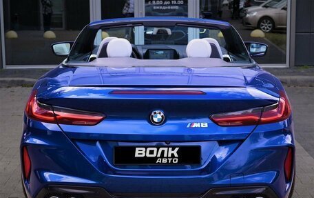 BMW M8 I (F91/F92/F93), 2019 год, 13 190 000 рублей, 6 фотография