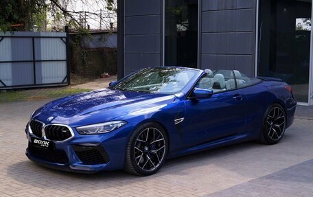 BMW M8 I (F91/F92/F93), 2019 год, 13 190 000 рублей, 10 фотография