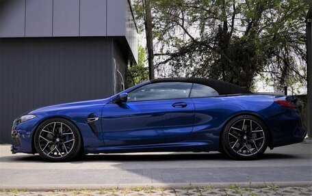 BMW M8 I (F91/F92/F93), 2019 год, 13 190 000 рублей, 12 фотография