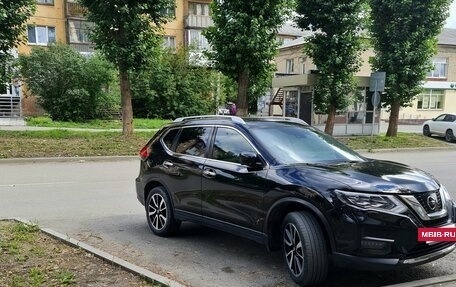 Nissan X-Trail, 2019 год, 2 800 000 рублей, 2 фотография