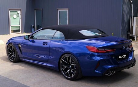 BMW M8 I (F91/F92/F93), 2019 год, 13 190 000 рублей, 13 фотография